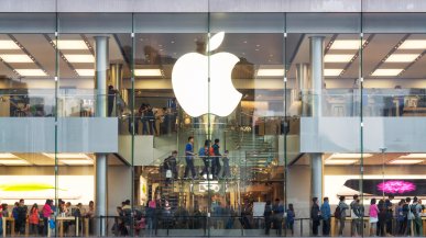 Google czy Apple? Znamy odpowiedź