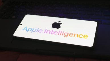 Apple Intelligence może pojawić się w Unii Europejskiej. Jest jednak haczyk