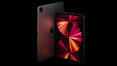 Apple iPad Pro 2021 z układem M1 oficjalnie zaprezentowany