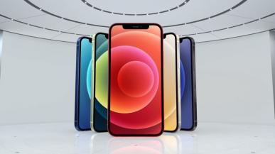 Apple iPhone 12 i iPhone 12 Pro przetestowane w AnTuTu. Wyniki mocno rozczarowują
