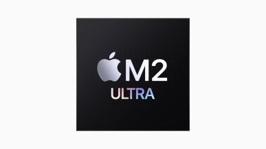 Apple M2 Ultra oskalpowany. Zobaczcie, co kryje się w środku