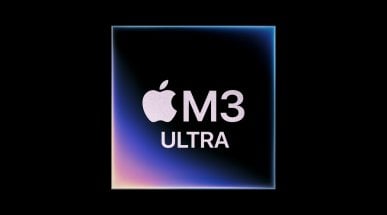 Potężny Apple M3 Ultra z 32 rdzeniami przetestowany. Z tymi wynikami coś jest nie tak