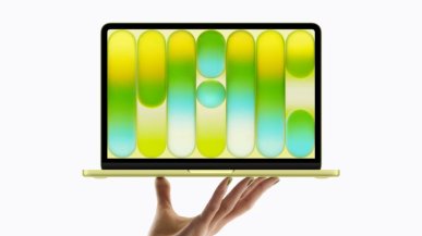 MacBook Neo zadebiutował z ekranem Liquid Retina i całodzienną baterią za grosze