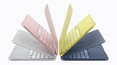 Apple pokazało tańszego laptopa. Znamy specyfikację i cenę MacBook Neo