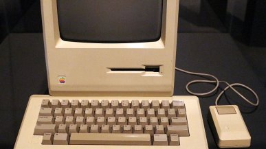 Apple Macintosh obchodzi dziś 40-lecie swojego istnienia. Reklamę nakręcił sam Ridley Scott