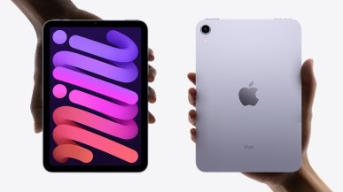 Apple może zastąpić iPada mini składanym urządzeniem
