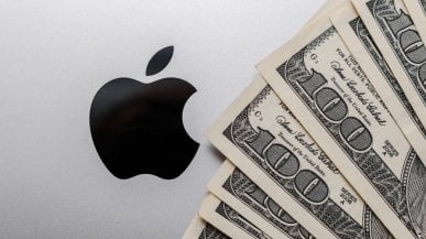 Apple będzie traktowane jak banki. To pokłosie jednej z usług