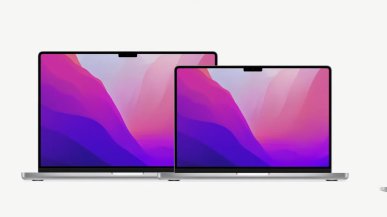 Apple podobno szykuje MacBooki Pro z dotykowymi ekranami i panelami OLED