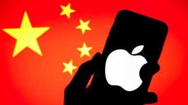 Apple podporządkowało się Chinom. Sklep AppStore stał się bezużyteczny