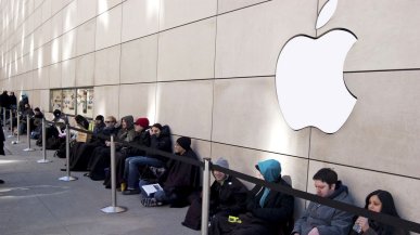 Apple łamało przepisy. Firma musi dodać nowe oznaczenia na swój produkt