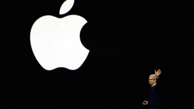 Apple prezentuje najnowsze wyniki finansowe. Spadek sprzedaży iPhone`ów