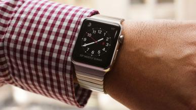 Apple przegoniło Rolexa i jest największym producentem zegarków na świecie