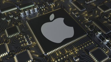 Apple zarezerwuje prawie połowę produkcji 2 nm TSMC dla iPhone 18