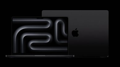 Apple rozczpoczęło sprzedaż odnowionych MacBooków Pro z procesorami M3 Pro i M3 Max