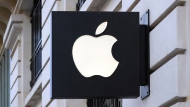 Apple miało gościa specjalnego. W siedzibie firmy pojawił się sam król