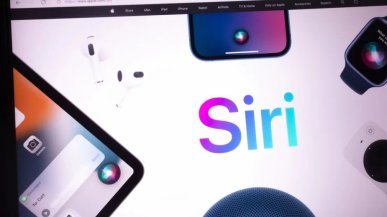 Apple nie daje sobie rady z Siri. Poznaliśmy powody i nowe informacje