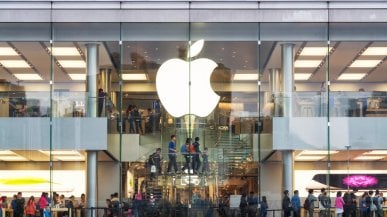 Apple wycofuje sprzęt, który oferowano od 16 lat. To koniec pewnej ery