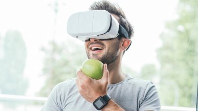 Apple szykuje naprawdę tanie gogle VR. W tej cenie mogą podbić świat
