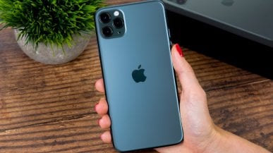 iPhone z kamerą 200 MP to nie żart. Apple szykuje skok jakościowy