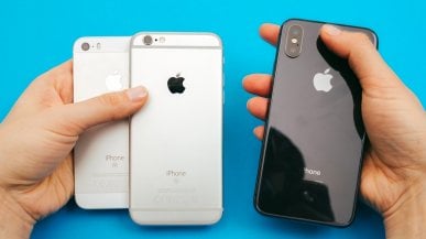Lojalność wobec Apple słabnie. Fani iPhone'a przeskakują na tę markę