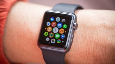 Nadchodzi przełom. Apple Watch mają obsługiwać sieć 5G