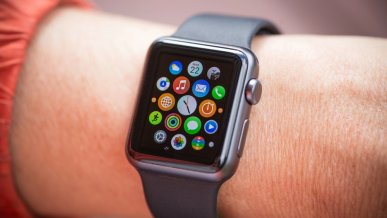Masz Apple Watch? Być może jest już przestarzały