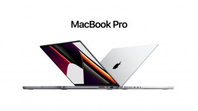 Apple wyjaśnia czemu w MacBook Pro nie ma Face ID