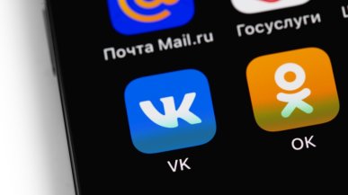 Apple wyrzuca VK (rosyjskiego Facebooka), Mail.ru i inne z App Store. To kolejny element sankcji