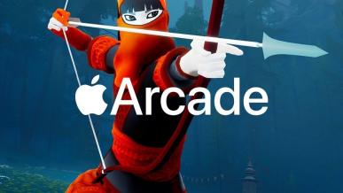 Apple zainwestuje krocie w nową usługę Arcade