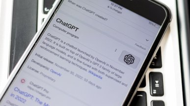 Apple zakazuje pracownikom korzystania z ChatGPT i innych generatywnych systemów