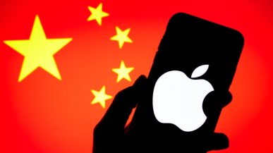 Apple zaleca używanie "Tajwan, Chiny" oraz "chińskie Tajpej" jako miejsca produkcji