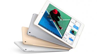Apple zaprezentował nowego iPada z 9,7-calowym ekranem