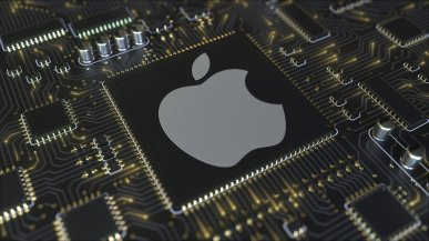 Apple podzieli procesor na dwie części. Koniec z przegrzewającymi się MacBookami