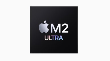Apple zrobiło ogromny postęp. M2 Ultra jest tylko trochę słabszy od RTX-a 4080