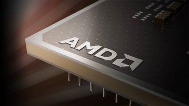 APU AMD Mero - nowy układ dla urządzeń mobilnych?