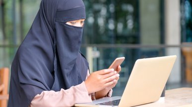 Arabia Saudyjska przypomina: krytyka reżimu na portalach społecznościowych jest nielegalna