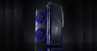 Intel Arc B770 może być nowym królem średniej półki, miejcie go na oku