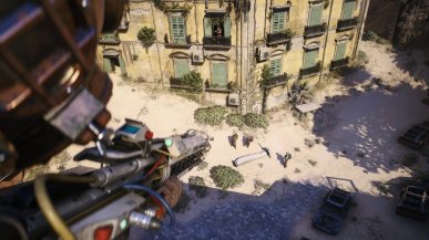 Piraci obeszli zabezpieczenia gry. Zalewają ARC Raiders