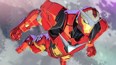 Arc System Works i PlayStation zaskakują nową bijatyką w uniwersum Marvela