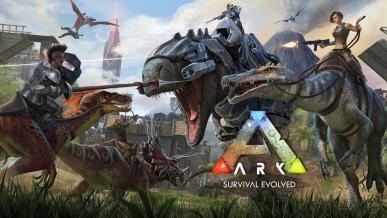 Ark: Survival Evolved - graczy wciąż dręczą problemy wydajnościowe