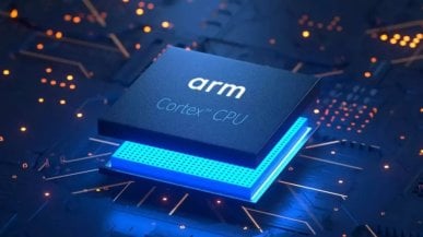 Arm chce produkować własne procesory, a partnerom podnieść ceny. Apple i Nvidia w kłopotach