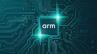ARM podobno tworzy własny chip. Firma chce pokazać, na co stać jej technologię