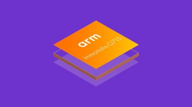 ARM zapowiada Immortalis-G715. Niedługo ray tracing może być powszechny w mobilnych grach