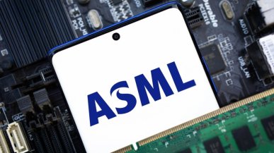 Ogromna wpadka ASML. Holenderski gigant miał szpiegować Chiny dla USA