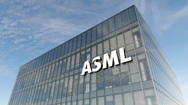 ASML: Producenci "wyrywają" półprzewodniki z nowych pralek. To efekt niedoborów na rynku
