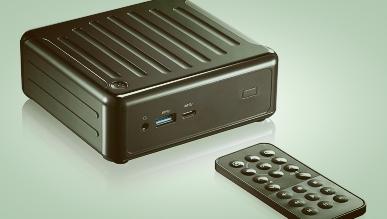 ASRock podał cenę mini-PC Beebox-S z Kaby Lake