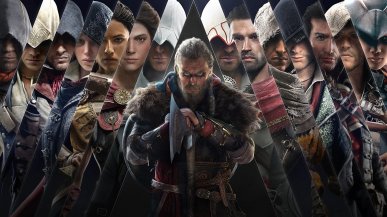 Assassin's Creed 3 miał zakończyć się zupełnie inaczej. Gracze mogliby zobaczyć koniec świata