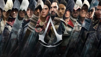 Assassin's Creed będzie grą usługą? Nowa część może oferować subskrypcję