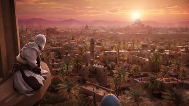 Assassin's Creed: Mirage dostanie tryb Nowa Gra+. Ubisoft ujawnia szczegóły