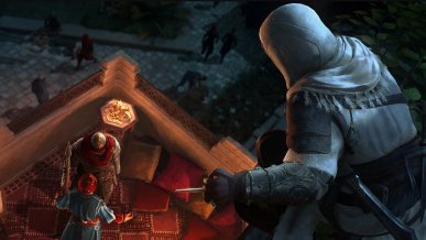 Assassin`s Creed: Mirage może zadebiutować w drugiej połowie 2023 roku